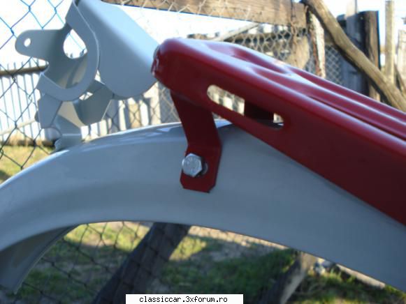minimobra 1981 bordo - cv2adi - Prezentare motociclete, motorete si biciclete de colectie