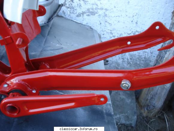 minimobra 1981 bordo - cv2adi - Prezentare motociclete, motorete si biciclete de colectie