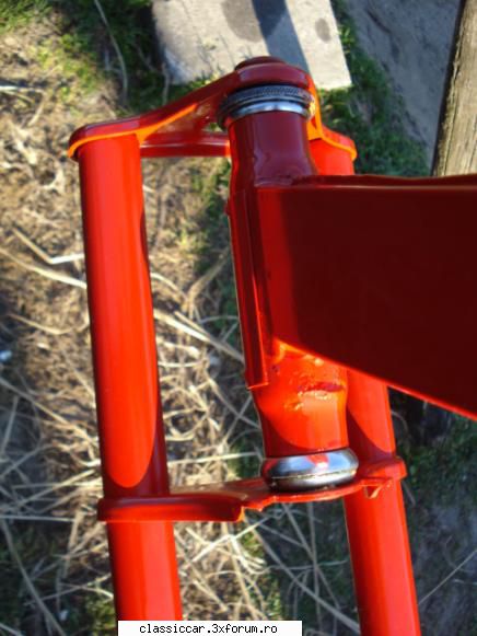 minimobra 1981 bordo - cv2adi - Prezentare motociclete, motorete si biciclete de colectie