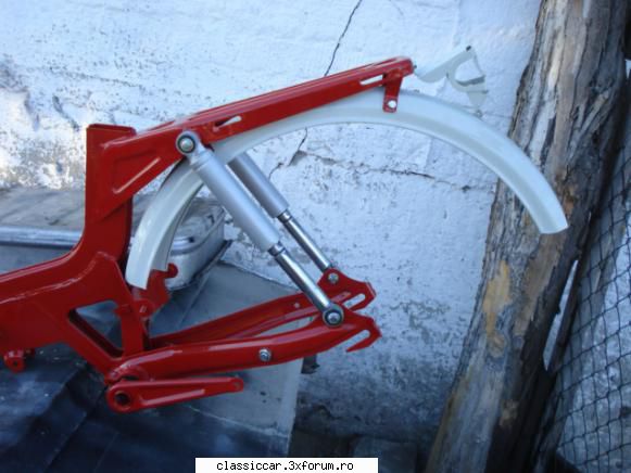 minimobra 1981 bordo - ca fapt interesant : Cele - Prezentare motociclete, motorete si biciclete de colectie
