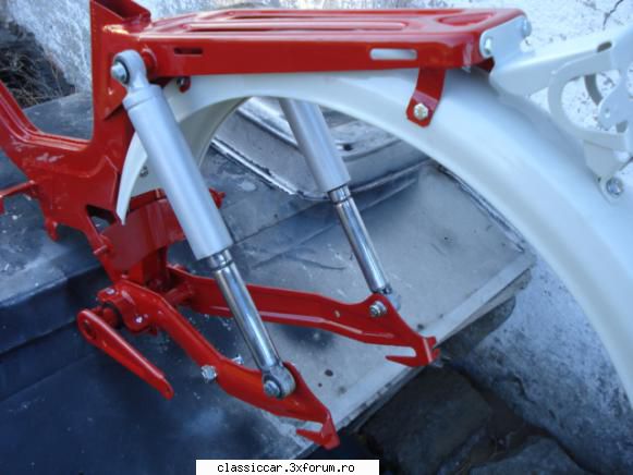 minimobra 1981 bordo - cv2adi - Prezentare motociclete, motorete si biciclete de colectie