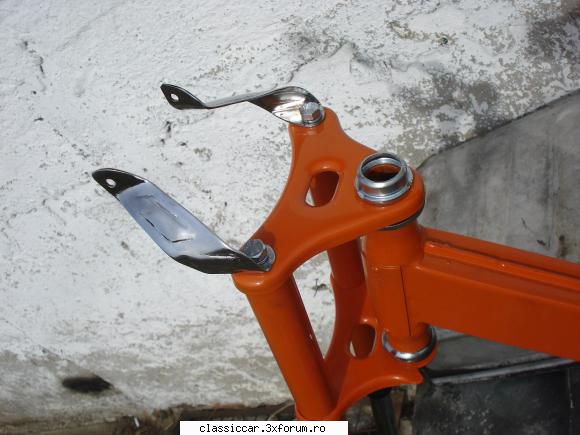 minimobra 1981 bordo - am mai lucrat putintel - Prezentare motociclete, motorete si biciclete de colectie