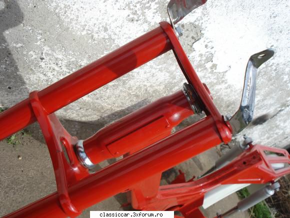 minimobra 1981 bordo - cv2adi - Prezentare motociclete, motorete si biciclete de colectie