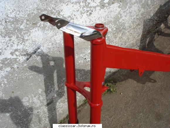 minimobra 1981 bordo - cv2adi - Prezentare motociclete, motorete si biciclete de colectie