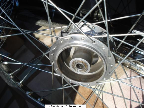 minimobra 1981 bordo - cv2adi - Prezentare motociclete, motorete si biciclete de colectie