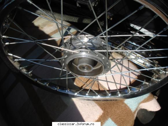 minimobra 1981 bordo - cv2adi - Prezentare motociclete, motorete si biciclete de colectie