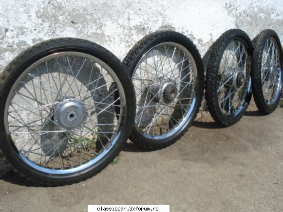 minimobra 1981 bordo - am mai lucrat putin ast�zi - Prezentare motociclete, motorete si biciclete de colectie