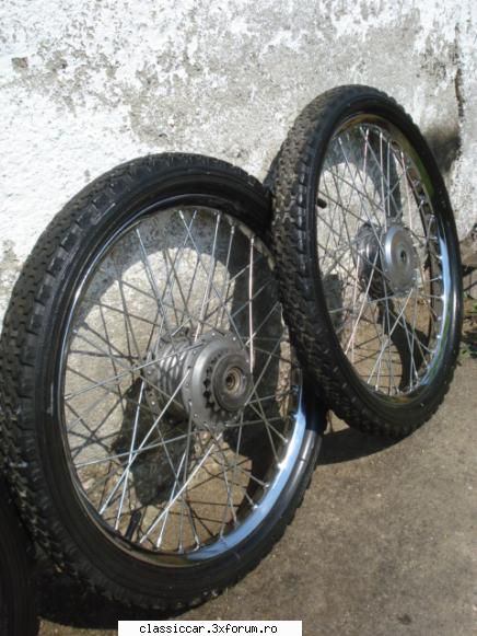 minimobra 1981 bordo - cv2adi - Prezentare motociclete, motorete si biciclete de colectie