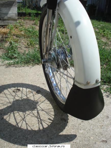 minimobra 1981 bordo - cv2adi - Prezentare motociclete, motorete si biciclete de colectie