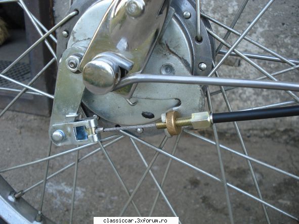 minimobra 1981 bordo - cv2adi - Prezentare motociclete, motorete si biciclete de colectie