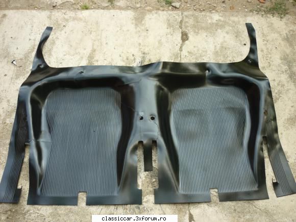 mochete cauciucate fata spate dacia 1100 - 350 lei transport inclus - Cumparari piese