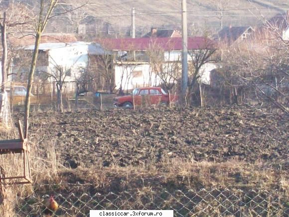 moskvici - lenon - Am vazut prin Cluj-Napoca