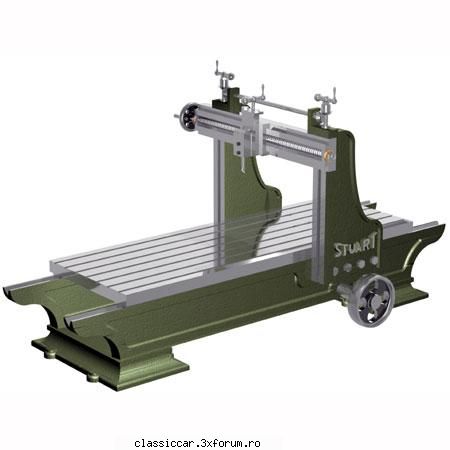 motoare cu aburi - vwtyp3variant - Modelism si machetute