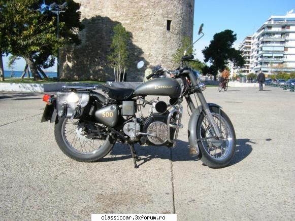 motocicleta diesel - patratel - Discutii libere