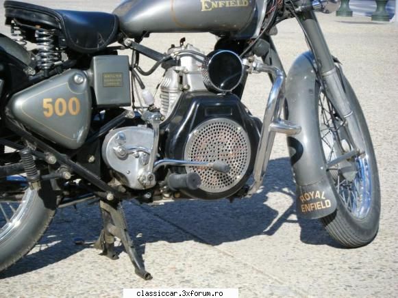 motocicleta diesel - eu prima data vad asa ceva - Discutii libere