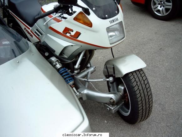 motocicleta diesel - Prinzinger - Discutii libere