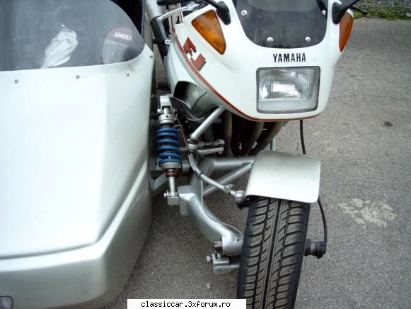 motocicleta diesel - Prinzinger - Discutii libere