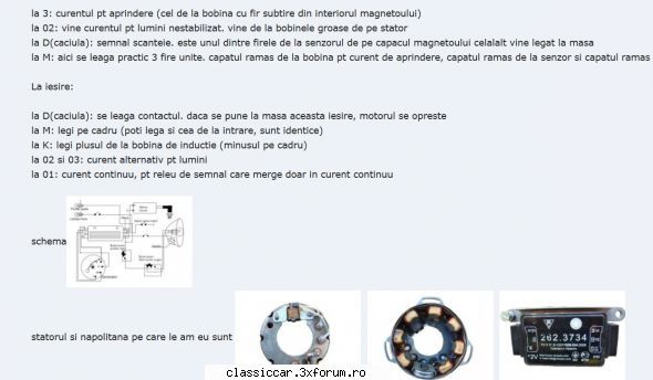 motociclta K - La Gaspar e cel mai rapid. Tel Mai - Prezentare motociclete, motorete si biciclete de colectie