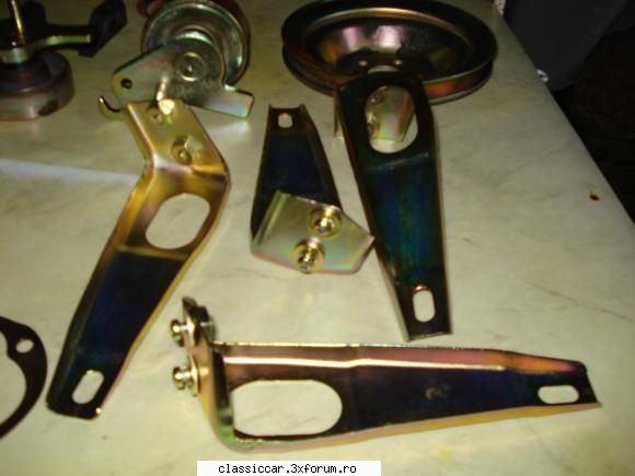 motor 2 CV - cv2adi - Lucrari de intretinere