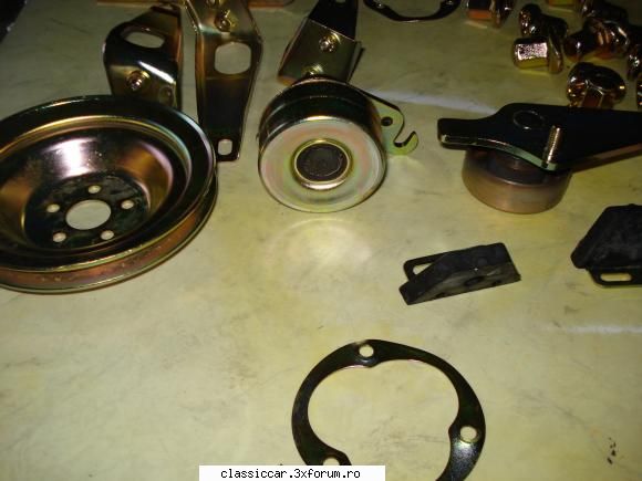 motor 2 CV - cv2adi - Lucrari de intretinere