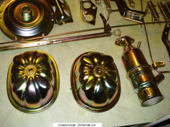 motor 2 CV - cv2adi - Lucrari de intretinere