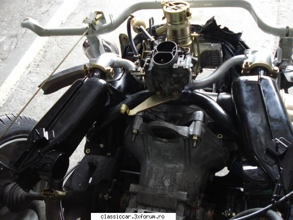 motor 2 CV - cv2adi - Lucrari de intretinere