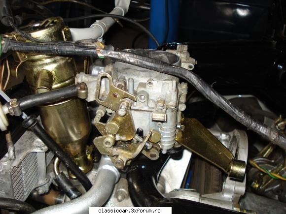 motor 2 CV - cv2adi - Lucrari de intretinere