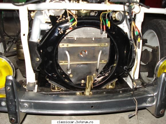 motor 2 CV - cv2adi - Lucrari de intretinere