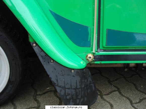 motor 2 CV - cv2adi - Lucrari de intretinere