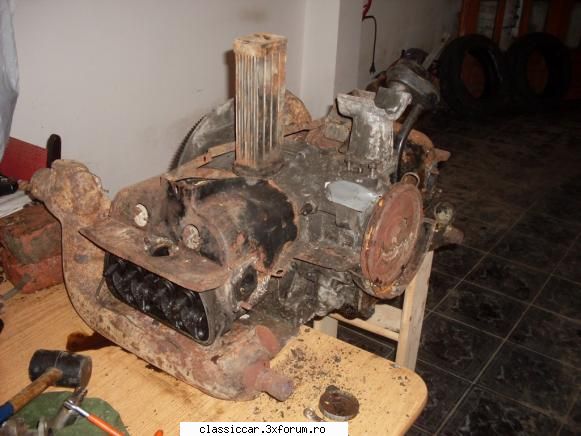 motor boxer - silviu - Reconditionari si Restaurari