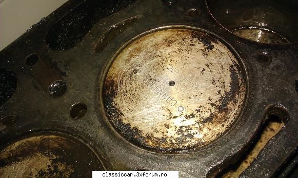 motor fiat 600 - si poza cu motorul original desfacut unde se vede - Coltul Tehnic