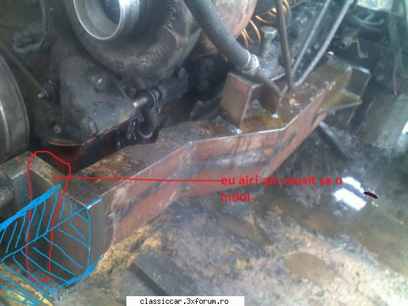 motor iveco DT 1033 - am incercuit pe o poza de ata de - Coltul camionagiului si tractoristului oldtimerist