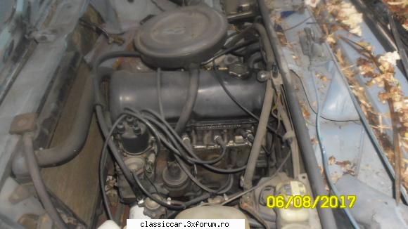 motor lada - motor lada 1200 stare perfecta cu toate anexele - Vanzari  piese si accesorii