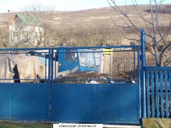 multicar - este in satul Pata - Am vazut prin Cluj-Napoca