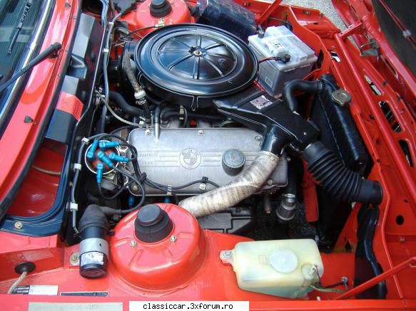 muzeul BMW - Munchen - Werner - Din lumea larga