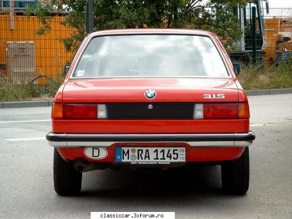 muzeul BMW - Munchen - C�nd a cumparat masina, nu avea ce sa-i faca - Din lumea larga