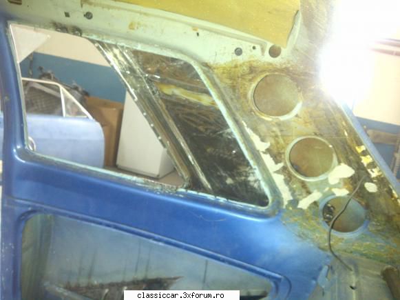 my opel kadett b an 1970 - nicu rares - Prezentare masini
