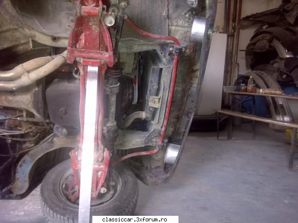 my opel kadett b an 1970 - Sparta toata caroseria si cositorita la - Prezentare masini