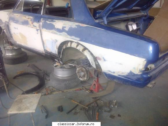 my opel kadett b an 1970 - rabdare de 1an de zile - Prezentare masini