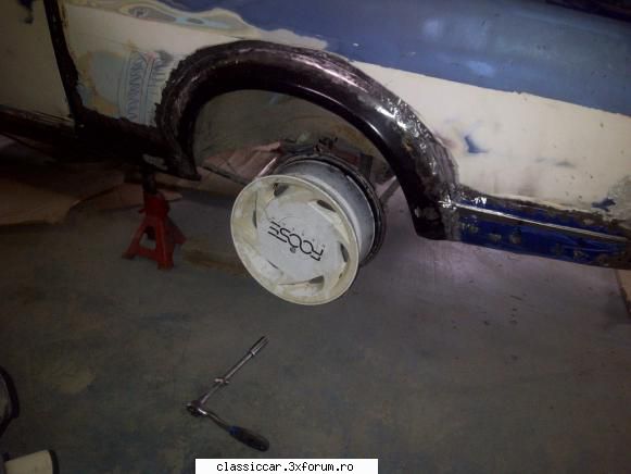 my opel kadett b an 1970 - diverse aranjamente - Prezentare masini