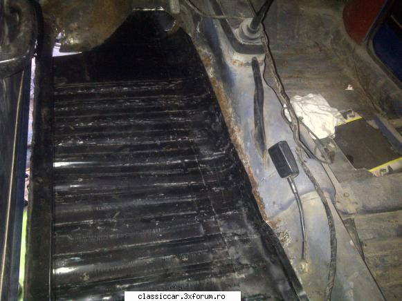 my opel kadett b an 1970 - medicul si boala - Prezentare masini