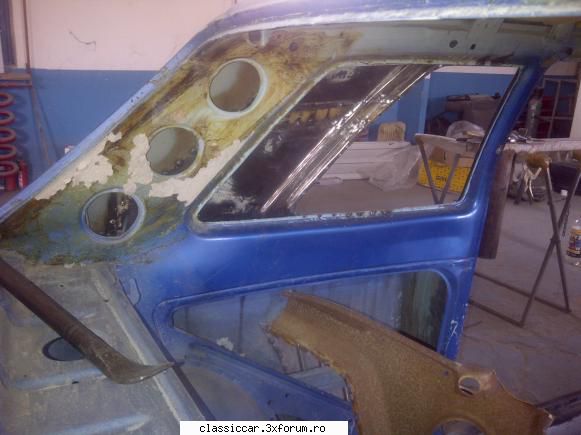 my opel kadett b an 1970 - nicu rares - Prezentare masini