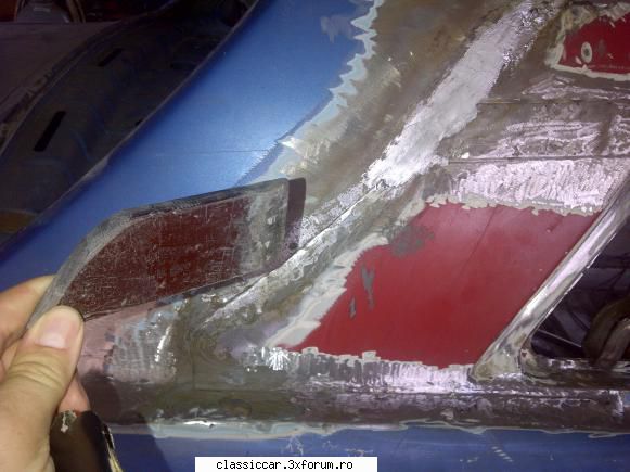 my opel kadett b an 1970 - nicu rares - Prezentare masini