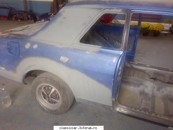 my opel kadett b an 1970 - comentariile sunt de prisos - Prezentare masini