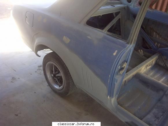 my opel kadett b an 1970 - nicu rares - Prezentare masini