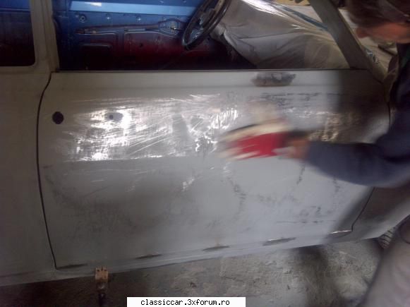 my opel kadett b an 1970 - nicu rares - Prezentare masini