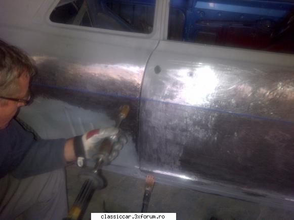 my opel kadett b an 1970 - scuze, am dublat o poza - Prezentare masini