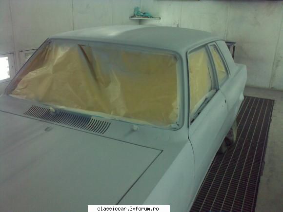 my opel kadett b an 1970 - nicu rares - Prezentare masini