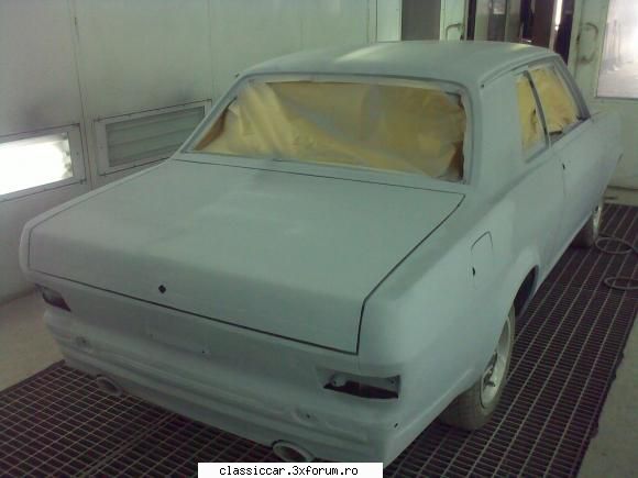 my opel kadett b an 1970 - nicu rares - Prezentare masini