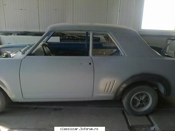 my opel kadett b an 1970 - nu am scris nimic intre timp deoarece am - Prezentare masini